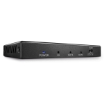 LINDY I/O VIDEO SPLITTER HDMI 2PORT/38235 LINDY