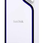 SANDISK External SSD|SANDISK|Extreme|1TB|USB 3.2|Read speed 1000 MBytes/sec|SDSSDE62P-1T00-G25