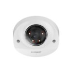 DAHUA NET CAMERA 4MP DOME/IPC-HDBW2449F-AS-IL0280B DAHUA