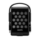 ADATA External HDD|ADATA|HD720|1TB|USB 3.1|Colour Black|AHD720-1TU31-CBK