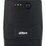 DAHUA UPS|DAHUA|600 W|1 kVA|Waveform Sine/Pure sine|Line-Interactive|Black|PFM3350-1000