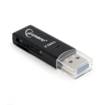 MEMORY READER USB3 SD/UHB-CR3-01 GEMBIRD - Image 4