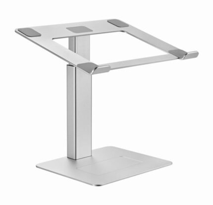 GEMBIRD NB ACC RISER STAND ADJUSTABLE/SILVER NBS-D1-02 GEMBIRD