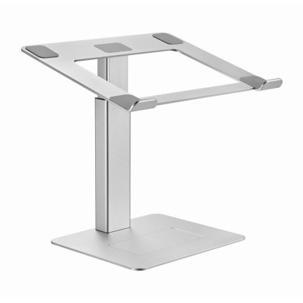 GEMBIRD NB ACC RISER STAND ADJUSTABLE/SILVER NBS-D1-02 GEMBIRD