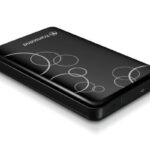 TRANSCEND External HDD|TRANSCEND|StoreJet|1TB|USB 3.0|Colour Black|TS1TSJ25A3K