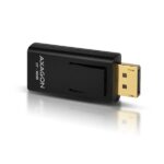 AXAGON I/O ADAPTER DP TO HDMI/RVD-HI AXAGON