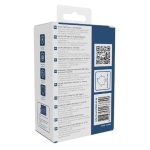 CHARGER USB-C 20W 1PORT/TA-UC-PD20-01-W GEMBIRD - Image 7