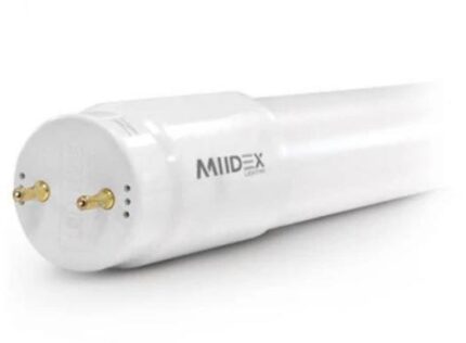 Light Bulb OTHER Power consumption 24 Watts Luminous flux 2400 Lumen 4000 K 220/240V AC Beam angle 270 degrees 1002278717
