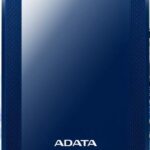 ADATA External HDD|ADATA|HV300|1TB|USB 3.1|Colour Blue|AHV300-1TU31-CBL