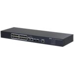 DAHUA Switch|DAHUA|DH-SG4020|SG4020