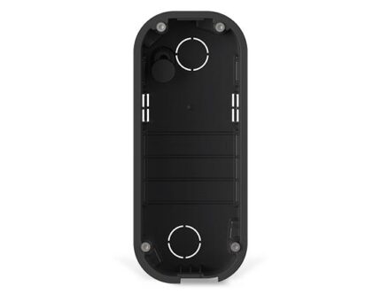2N ENTRY PANEL FLUSH MOUNT BOX/IP ONE 9158001 2N