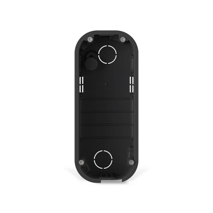 2N ENTRY PANEL FLUSH MOUNT BOX/IP ONE 9158001 2N