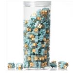KEYCHRON KEYBOARD ACC KEY SWITCH/SEA SALT G189 KEYCHRON