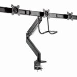 GEMBIRD DISPLAY ACC MOUNTING ARM/17-27" MA-DA3-03 GEMBIRD