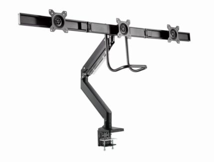 GEMBIRD DISPLAY ACC MOUNTING ARM/17-27" MA-DA3-03 GEMBIRD