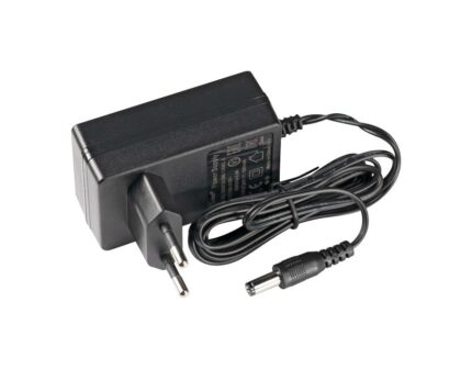 MIKROTIK NET ACC PSU +STRAIGHT PLUG 24V/SAW30-240-1200GA MIKROTIK