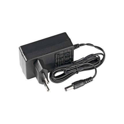 MIKROTIK NET ACC PSU +STRAIGHT PLUG 24V/SAW30-240-1200GA MIKROTIK