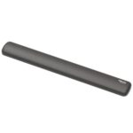 FELLOWES KEYBOARD ACC WRIST RESTS/BLACK 100142575 FELLOWES