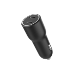 MOBILE CHARGER CAR USB 2PORT/TA-UC-C2PD40-CAR-01 GEMBIRD - Image 8