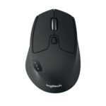 LOGITECH MOUSE BLUETH OPTICAL M720/TRIATHLON 910-004791 LOGITECH