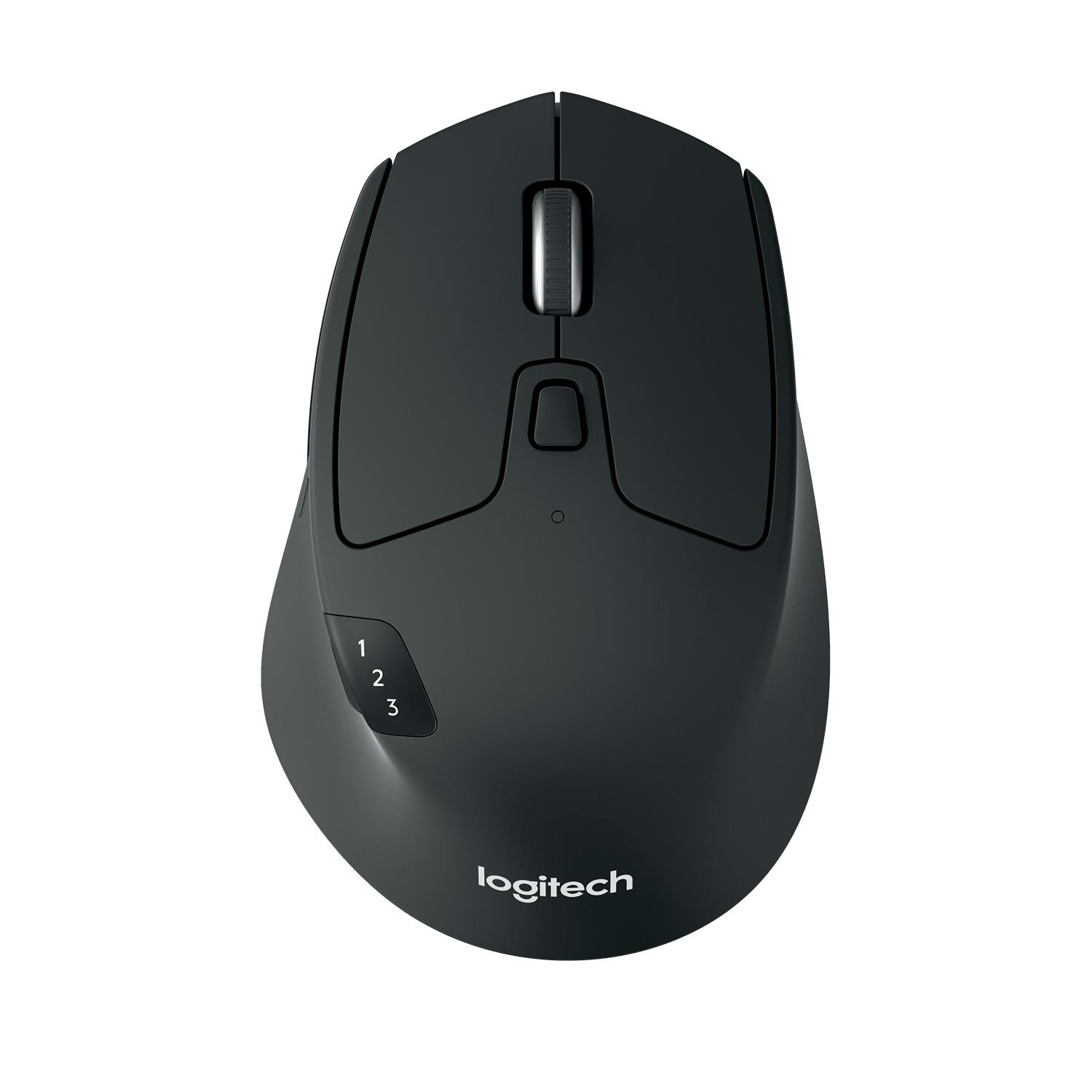 c6db729e-5168-466a-b119-2f82573ae5fd-1 LOGITECH MOUSE BLUETH OPTICAL M720/TRIATHLON 910-004791 LOGITECH - Image 1