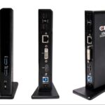 CLUB3D NB ACC DOCKING STATION/USB CSV-3242HD CLUB3D