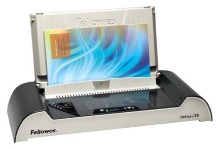FELLOWES THERMOBINDER HELIOS 30/5641001 FELLOWES