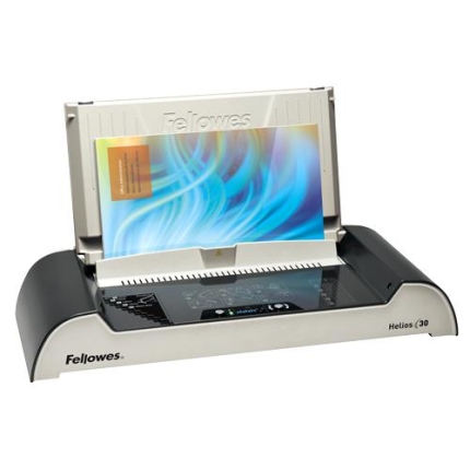 FELLOWES THERMOBINDER HELIOS 30/5641001 FELLOWES