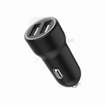 MOBILE CHARGER CAR USB 2PORT/TA-UC-2A15-CAR-01 GEMBIRD - Image 4