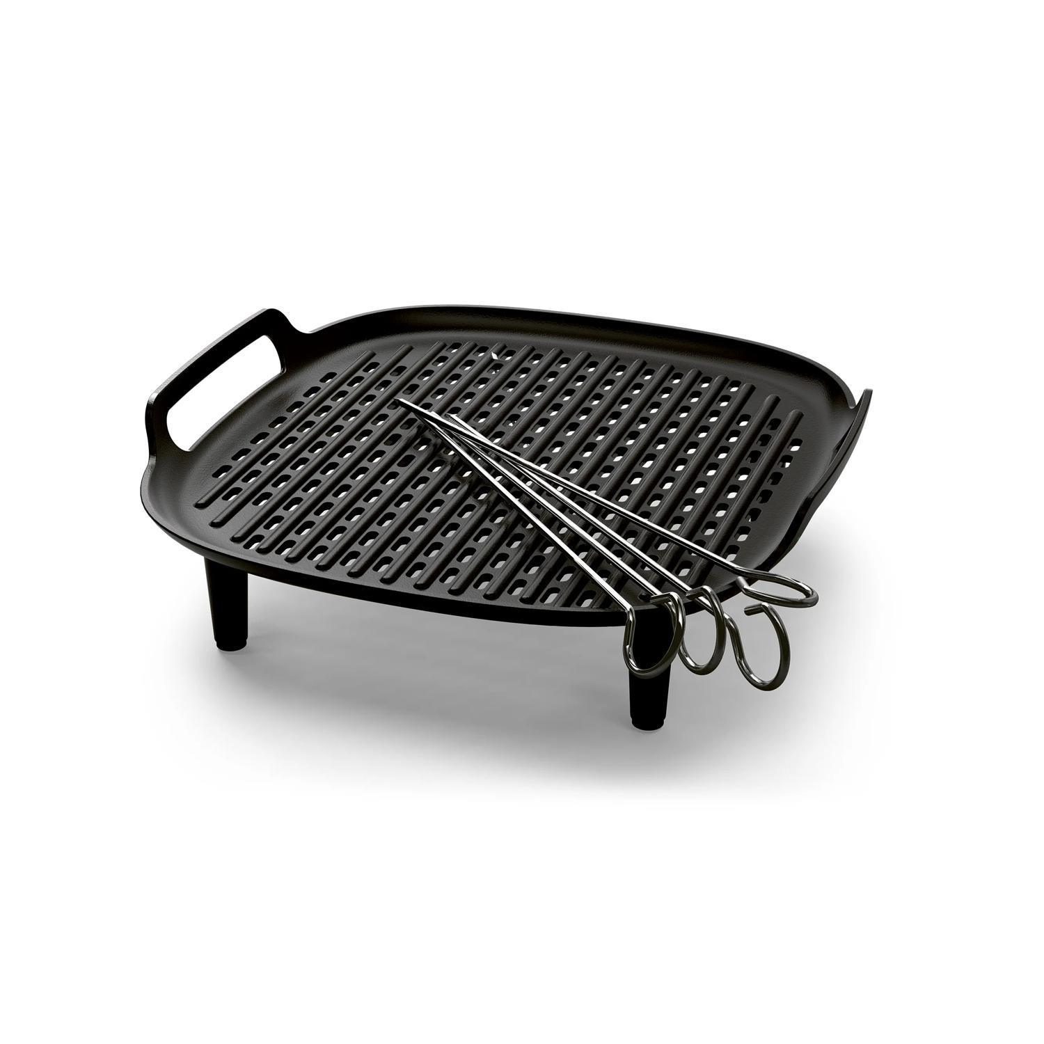 c72d462d-0019-48fe-92e1-31894cb33d65-1 PHILIPS AIR FRYER ACC GRILL SET/HD9926/00 PHILIPS - Image 1
