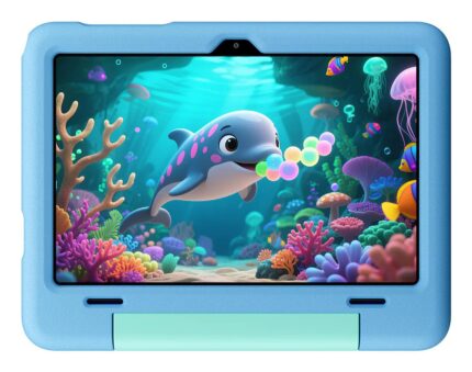 BLACKVIEW TABLET TAB20KIDS 10" 4/64GB/TAB20 KIDS BLUE BLACKVIEW