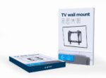 TV SET ACC WALL MOUNT 23-42"/WM-42T-04 GEMBIRD - Image 3