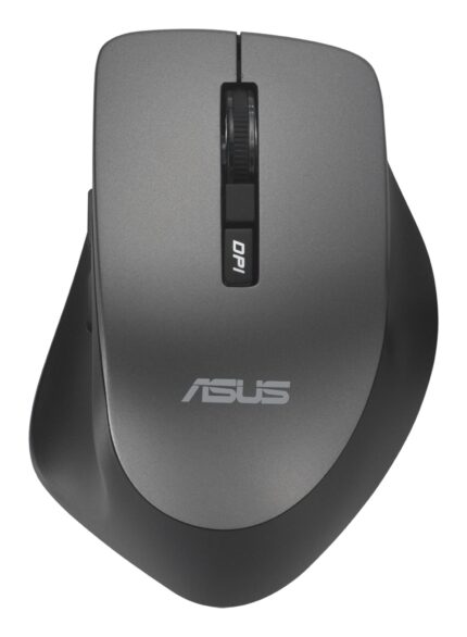 ASUS MOUSE USB OPTICAL WRL WT425/GREY 90XB0280-BMU0H0 ASUS