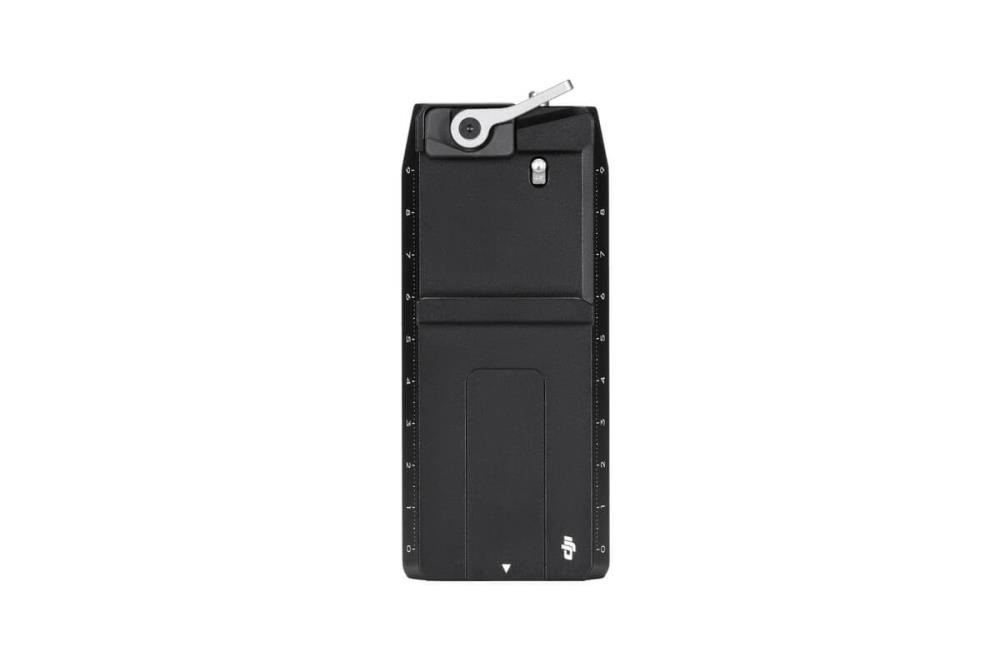 c7c18149-6b1a-4eea-9883-129574bbe92c-1 DJI Gimbal Accessory|DJI|RS Lower Quick-Release Plate (2024)|CP.RN.00000373.01 - Image 1