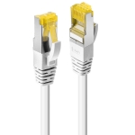 CABLE RJ45 S/FTP 0.3M/WHITE 47320 LINDY - Image 2