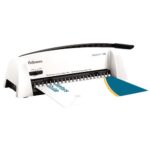 FELLOWES BINDER STARLET 2+/5227901 FELLOWES