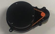 c7ef8867-aa57-40a9-9238-f2099ac14a28-1 ROBOROCK Vacuum Cleaner Accessory|ROBOROCK|LDS|Grey|For S5 Black/S6 Black/S5 Black Max/S6 Black Pure/S6 Black MaxV/S4 Black Max/S7 Black/S7 Black MaxV/Q5 Black/Q7 Black/Q7 Black Max/Q7 White/Q7 White Max/S7 White Pro|9.01.0642 - Image 1