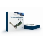 NET CARD PCI 100BASE-TX/NIC-R1 GEMBIRD - Image 3