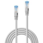 CABLE CAT6A S/FTP 2M/GREY 47134 LINDY
