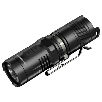 NITECORE FLASHLIGHT MT SERIES/920 LUMENS MT10C NITECORE