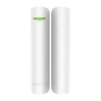 AJAX SENSOR WRL DOORPROTECT/WHITE 38099 AJAX