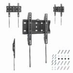 TV SET ACC WALL MOUNT 23-42"/WM-42F-01 GEMBIRD - Image 3