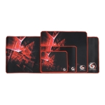 MOUSE PAD GAMING SMALL PRO/MP-GAMEPRO-S GEMBIRD - Image 2