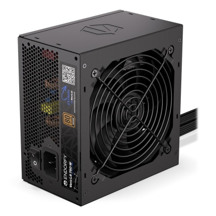 ENDORFY Power Supply|ENDORFY|ATX|PC|200 - 240 V|750 W|EY7A014