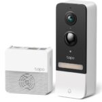 TP-LINK SMART HOME DOORBELL/TAPO D230S1 TP-LINK