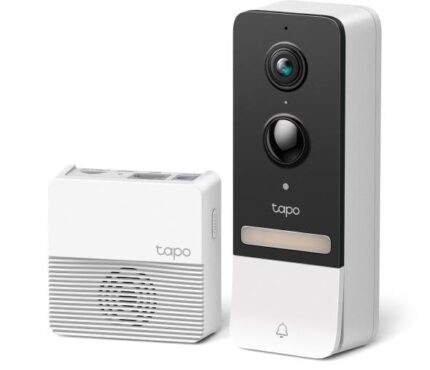TP-LINK SMART HOME DOORBELL/TAPO D230S1 TP-LINK