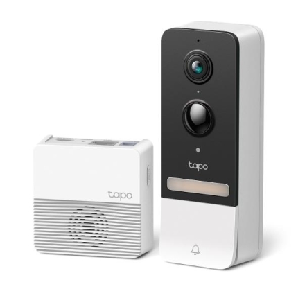 TP-LINK SMART HOME DOORBELL/TAPO D230S1 TP-LINK