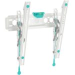 ONKRON TV SET ACC WALL MOUNT /32-70"/WHITE TM5-W ONKRON