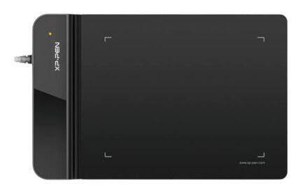 XPPEN GRAPHIC TABLET 4X3"/STAR G430S XPPEN