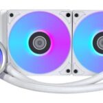 LIAN LI CPU COOLER S_MULTI/G89.GA2T24W.00 LIAN LI